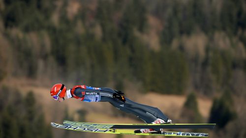 Slovenia, Polonia e Germania il pettorale supplementare per la Coppa del Mondo tramite Continental Cup