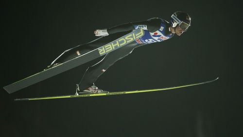 Gregor Schlierenzauer rinasce e vince a Lillehammer. Davide Bresadola 9°