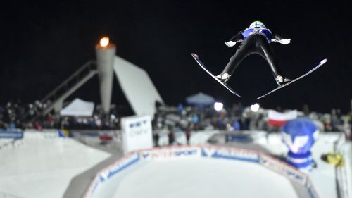 Jacobsen e Hilde 'retrocessi' in Continental Cup, ancora incerto il ritorno di Sjøen