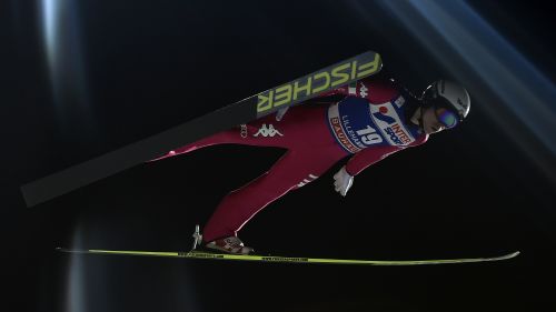 I piani dell'Italia del salto e della combinata nordica per il weekend del 12-14 dicembre
