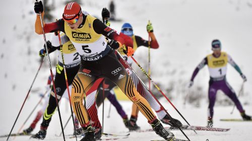 MONDIALI FALUN, Combinata Nordica. Elenco completo alteti convocati
