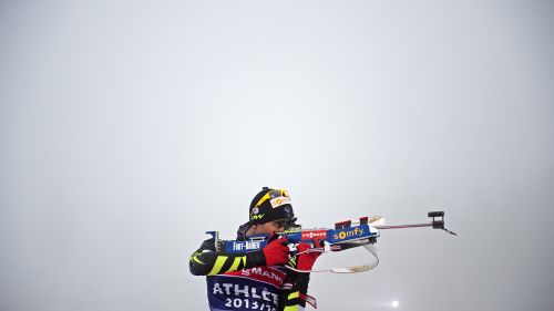 'Good Morning Biathlon! (&Nordic)' - Puntata 3 (1 gennaio 2014)
