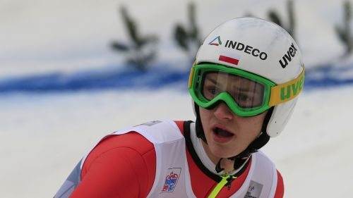 La Polonia vince con brivido il team event dei Mondiali junior