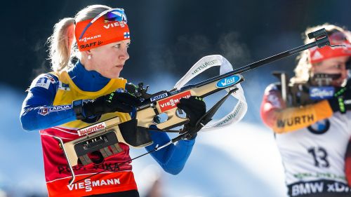 Tutto pronto per i Mondiali di biathlon di Kontiolahti. Oltre a ori, argenti e bronzi in palio anche le Sfere di cristallo