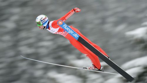 Un Anders Jacobsen da record vince la qualificazione di Garmisch [All'interno gli Head-to-Head]