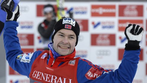 Fulmine a ciel sereno nel salto norvegese. Anche Anders Jacobsen si ritira