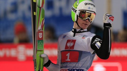 Tre italiani in gara nella Coc di Wisla. Cambio di materiali per Sebastian Colloredo