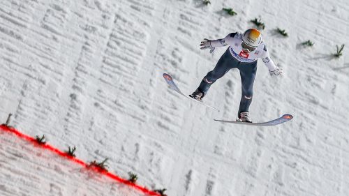 Il punto sulla qualificazione olimpica del salto maschile
