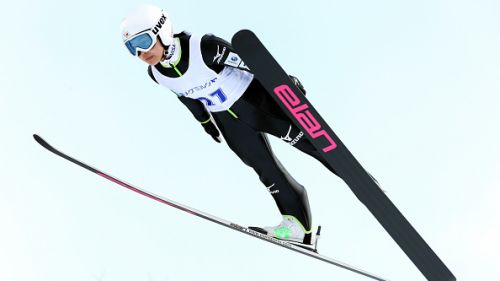 Sara Takanashi si impone nettamente nella prima gara di Sapporo