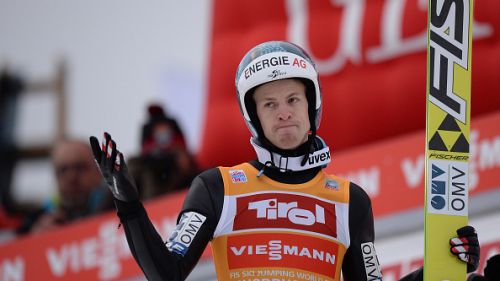 Michael Hayböck vince la qualificazione di Bischofshofen [All'interno gli Head-to-Head]