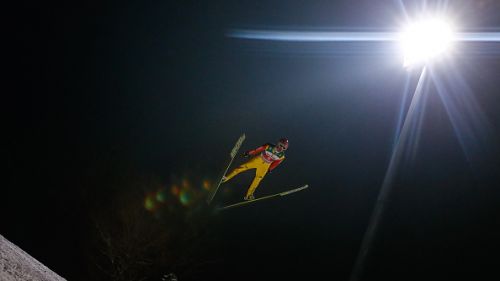 La Germania vince il team event di Zakopane