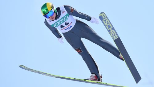 Sofia Tikhonova è la nuova campionessa del mondo junior di salto femminile