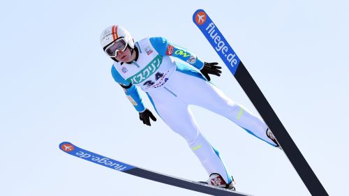 La Francia seleziona 3 saltatrici per i Mondiali di Falun