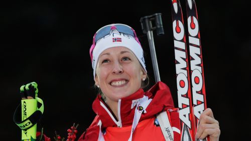 Fanny Horn-Birkeland Announces Retirement