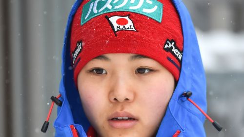 Il Giappone ha selezionato le proprie saltatrici per i Mondiali di Falun