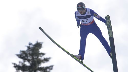Håvard Klemetsen il migliore nel salto della 1^ tappa di Seefeld. Bene Pittin