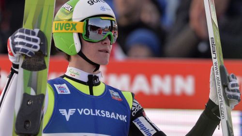 Peter Prevc vince la seconda gara di Tauplitz e Coppa del mondo di volo
