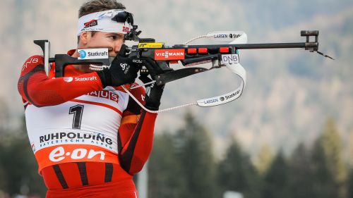 La Norvegia comunica gli atleti selezionati per Sochi 2014