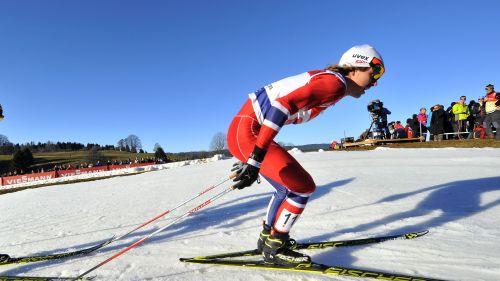 Mikko Kokslien da record, vince partendo dalla 38^ posizione dopo il salto!