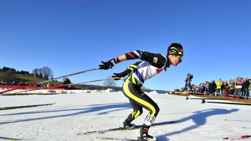 La Francia comunica i combinatisti selezionati per Sochi 2014