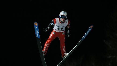 Anders Fannemel domina la seconda gara di Titisee-Neustadt, dove Freund viene squalificato