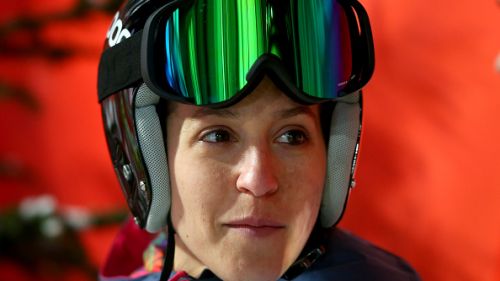Use the jump women lose the pieces. Sabbatical for Jessica Jerome?