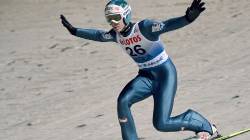 Davide Bresadola e Sebastian Colloredo superano la qualificazione a Zakopane
