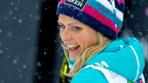 Sochi 2014 - SCI DI FONDO - Elenco sciatori convocati