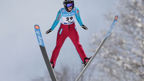 La Norvegia comunica le saltatrici per Sochi 2014. Non c'è Anette Sagen