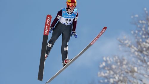 Il Canada comunica le saltatrici per Sochi 2014. C'è Alexandra Pretorius