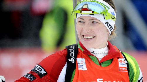La Bielorussia comunica gli atleti selezionati per Sochi 2014