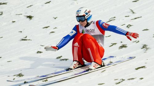 MONDIALI FALUN, Salto maschile. Elenco completo altete convocate