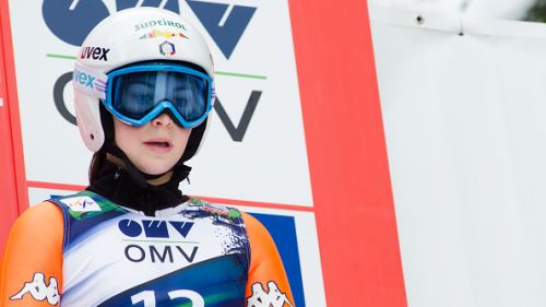 Elena Runggaldier 4^ in grande rimonta. Coc estiva vinta da quattro atlete ex aequo!