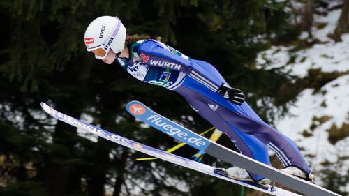 Ai Mondiali 2021 vedremo anche la combinata nordica femminile?
