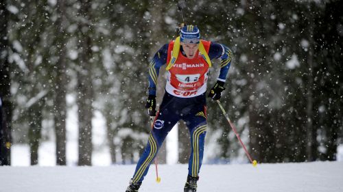 La Svezia comunica i cinque uomini per Sochi 2014. Le donne verranno inviate?
