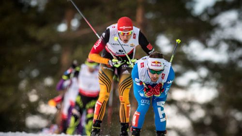Novità (e buchi da riempire) nel calendario 2015-'16 della Coppa del mondo di combinata nordica