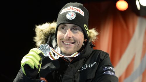La Francia della combinata nordica per il 2015-'16