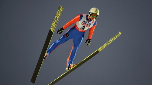 Problemi di infortuni per la Russia del salto, dove esordisce Klimov. Rep.Ceca e Francia senza sorprese