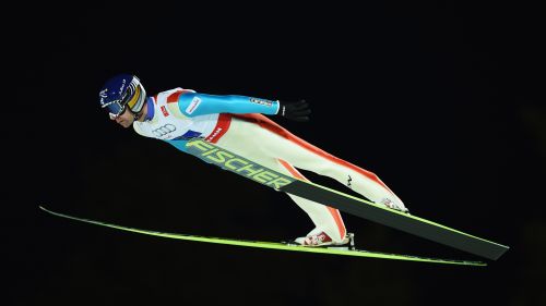 La Finlandia del salto per il 2015-'16. Anno sabbatico per Anssi Koivuranta
