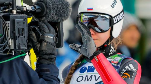 La Russia comunica i saltatori selezionati per Sochi 2014