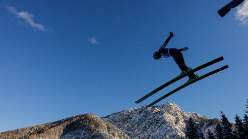 A Planica l'ultimo atto dell'inverno, ma niente gare di volo [Presentazione]