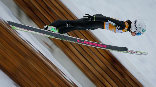 Il Giappone domina il team event femminile dei Mondiali Junior