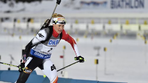 Poland's biathlon for the season 2015 - '' 16. Gwizdon in Team B, Sikora coach and goodbye to the Italian skiman