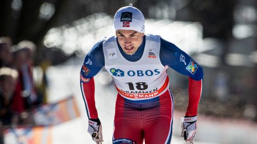 Tomas Northug si ritira a 27 anni. Dice basta il 'fratellino' di Petter