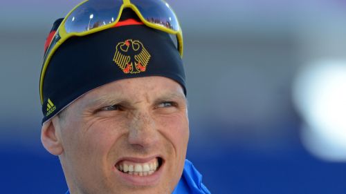 Germany has decided the quartet for the sprint. There will be Andreas Birnbacher