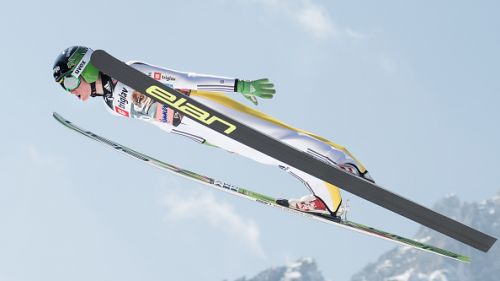 Un Peter Prevc divino domina la prima gara di Planica realizzando il sesto 'salto perfetto' nella storia della disciplina!