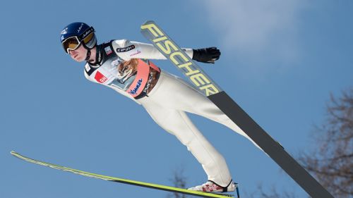 Turnover in the Finnish team for Klingenthal, out Jarkko Mtt