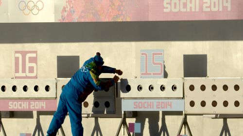 A Sankt Wolfgang elected the new "government" of the biathlon