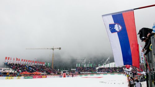 Aggiunta una gara al programma di Planica, sarà il recupero di Titisee-Neustadt