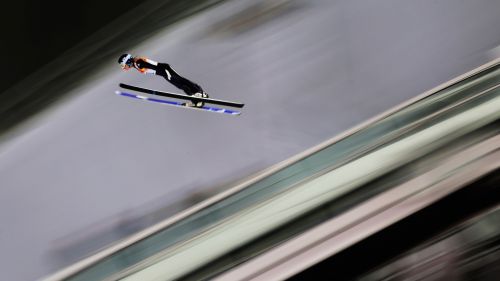 Comincia ad Almaty il rush finale del Summer Grand Prix 2014